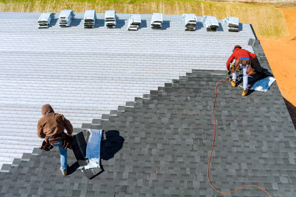 Trusted Mountain Home, AR Roofing Contractor Experts