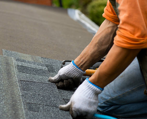 Trusted Mountain Home, AR Roofing Contractor Experts