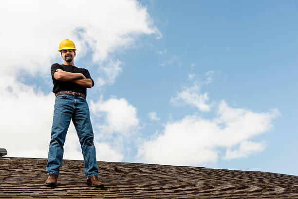 Best Commercial Roof Installation  in Mountain Home, AR